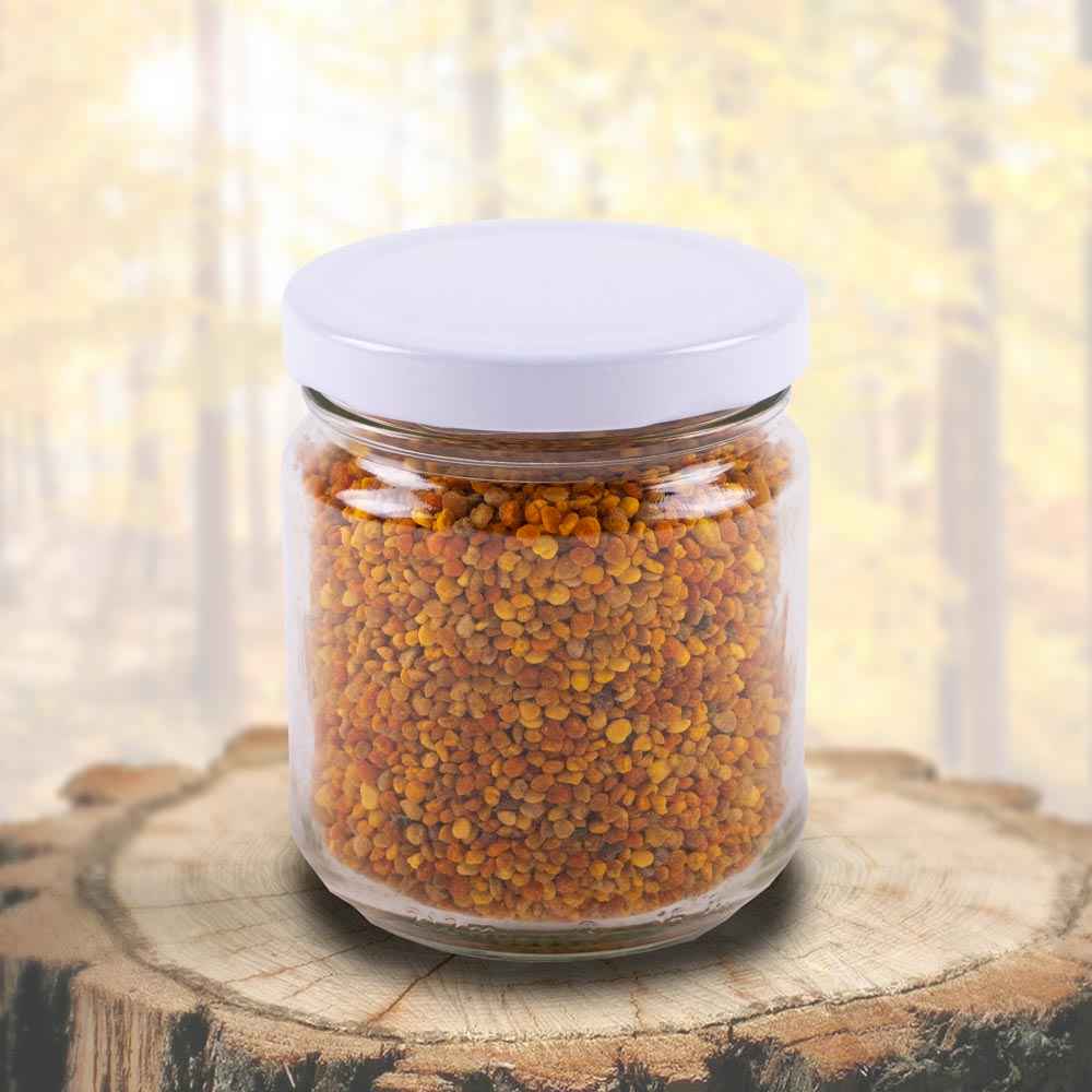 Sušený včelí peľ - 360ml